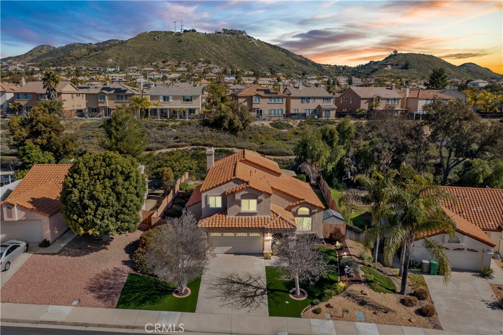 36184 Saint Raphael Drive