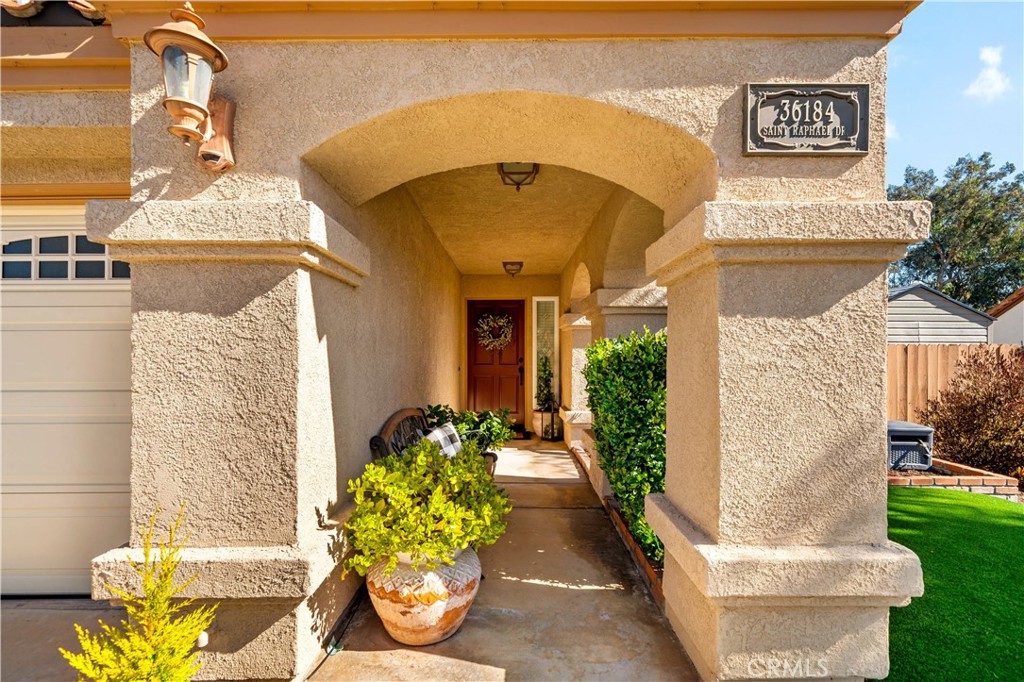 36184 Saint Raphael Drive