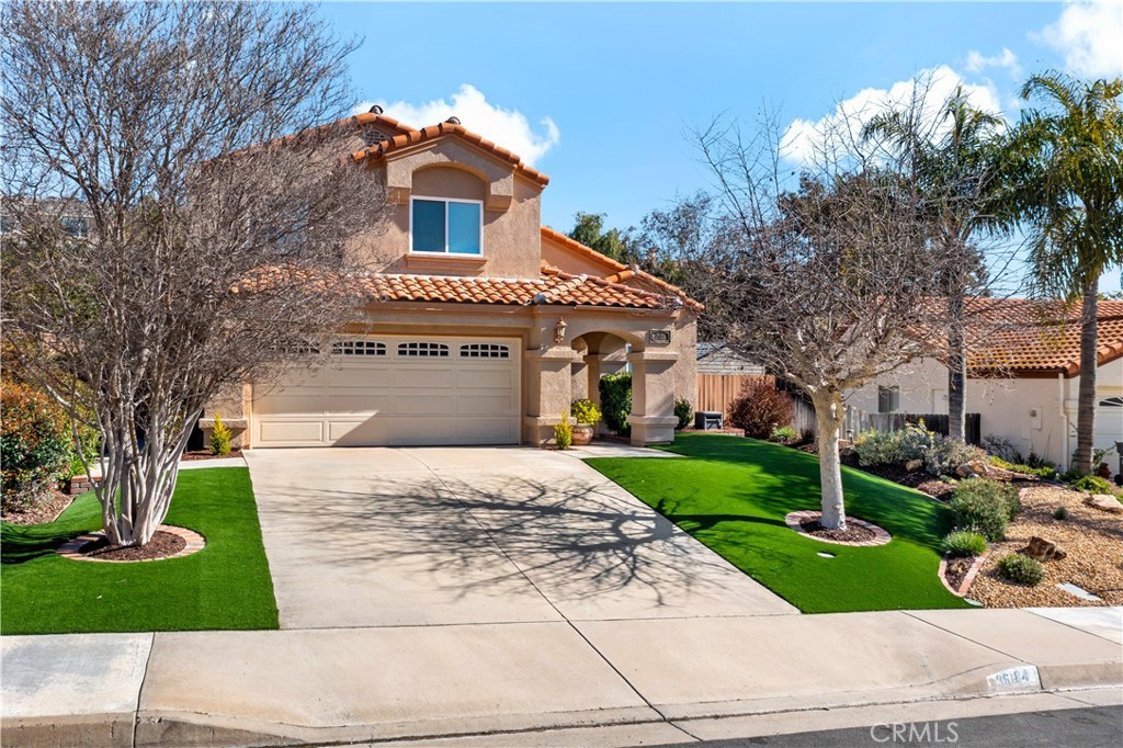 36184 Saint Raphael Drive