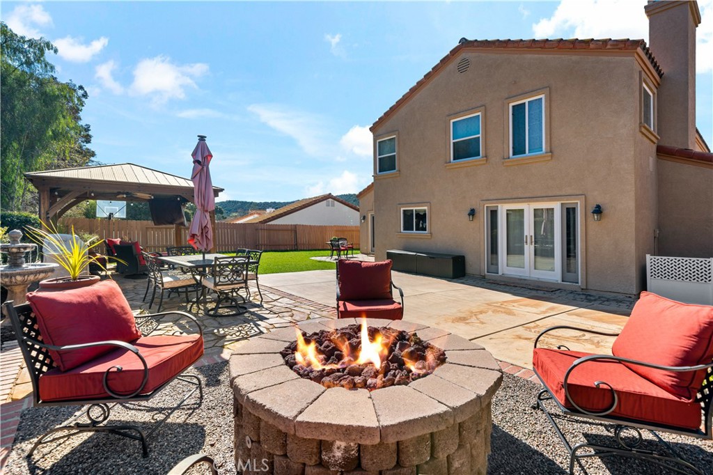 36184 Saint Raphael Drive