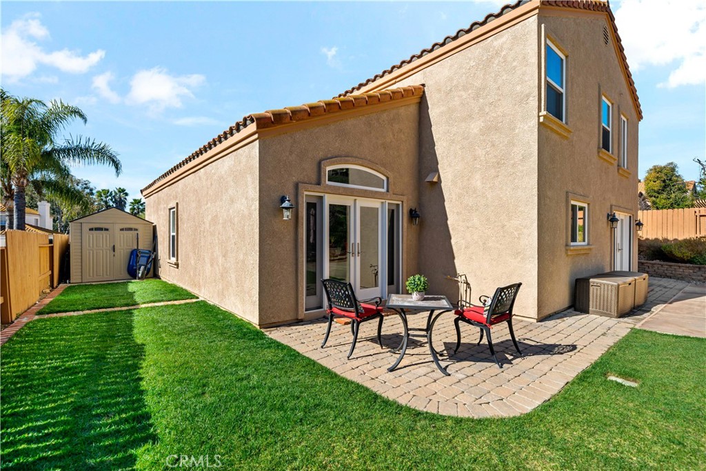 36184 Saint Raphael Drive