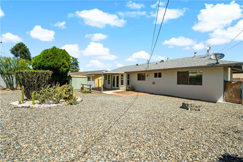 29381 Thornhill Drive