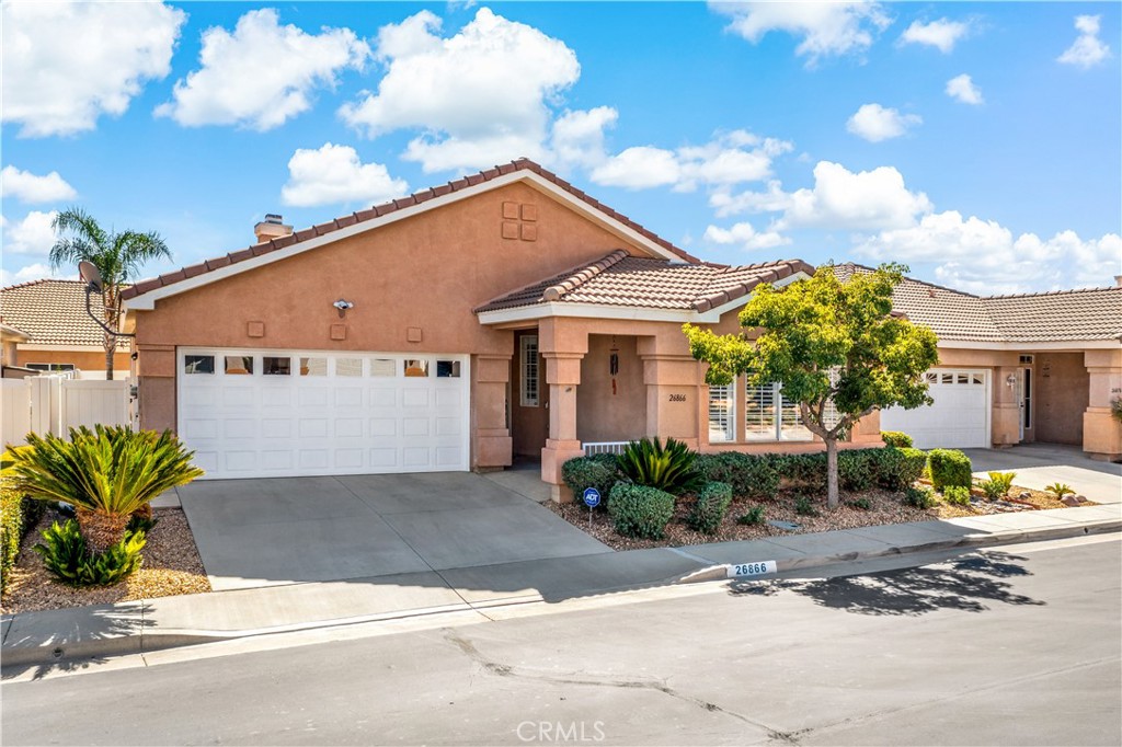 26866 Summer Sunshine Drive