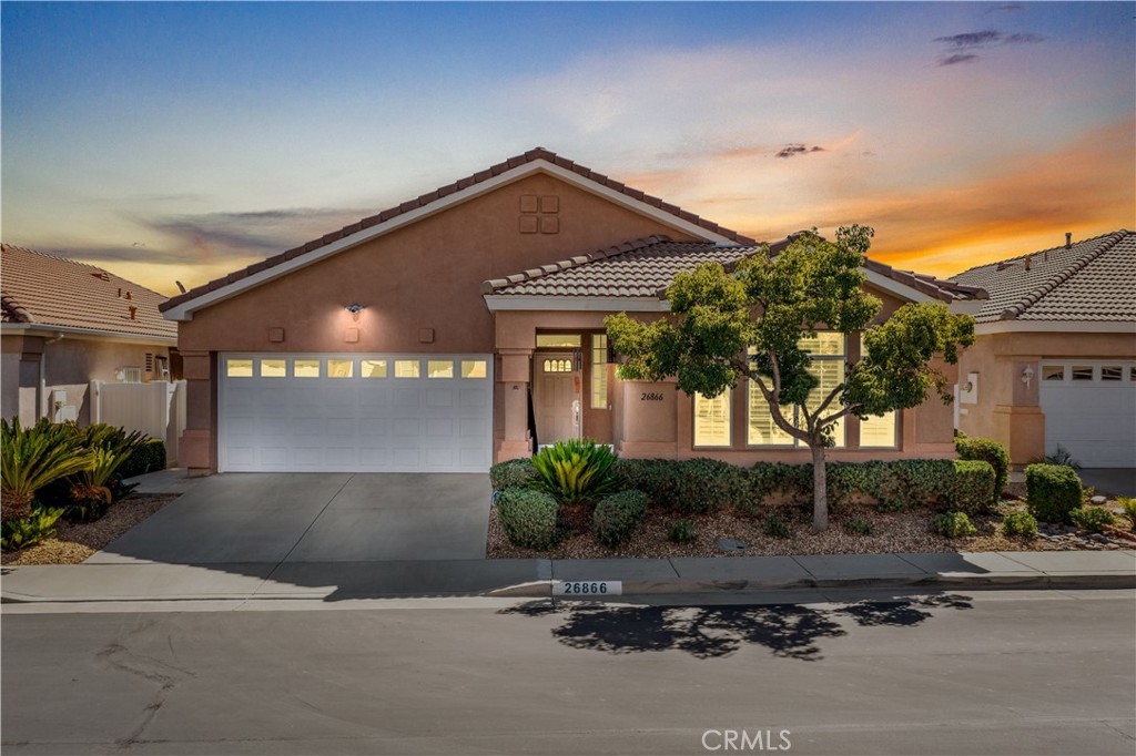 26866 Summer Sunshine Drive