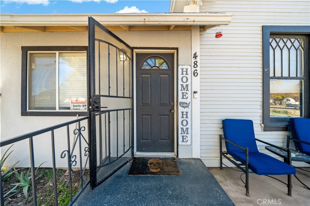 486 W Williams Street