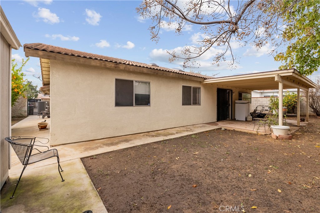 12958 Adeline Avenue