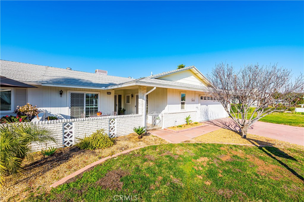 26650 Cherry Hills Boulevard