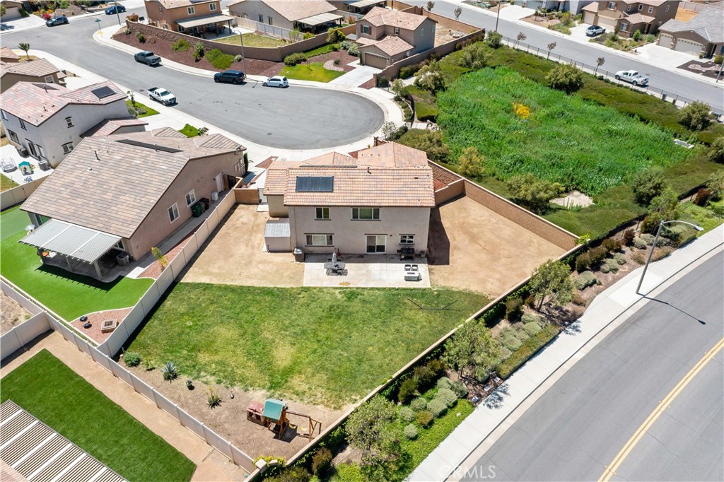 29428 Eagle Peak Court