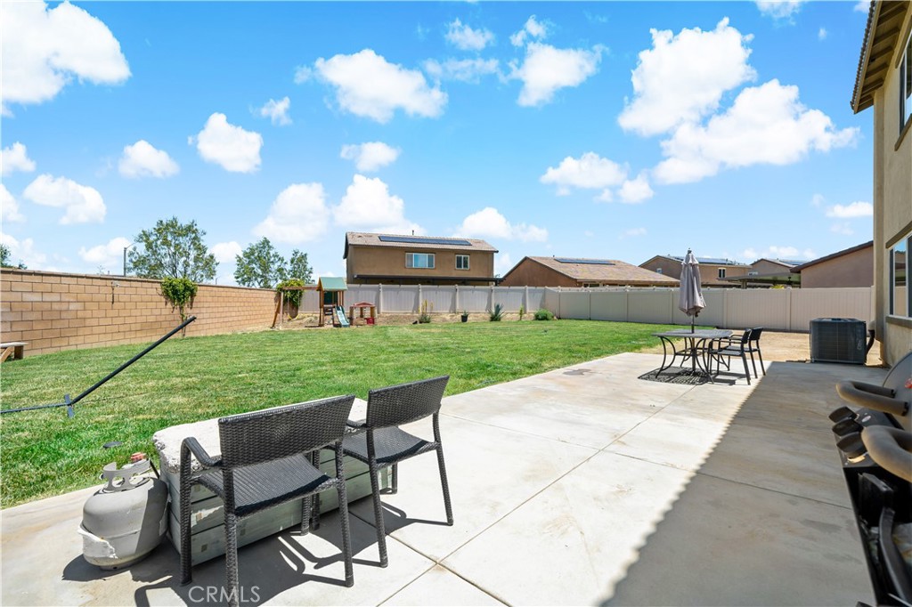 29428 Eagle Peak Court
