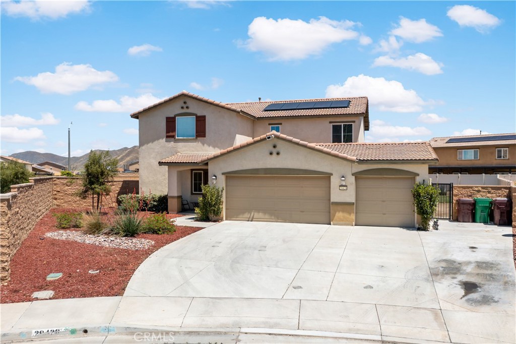29428 Eagle Peak Court