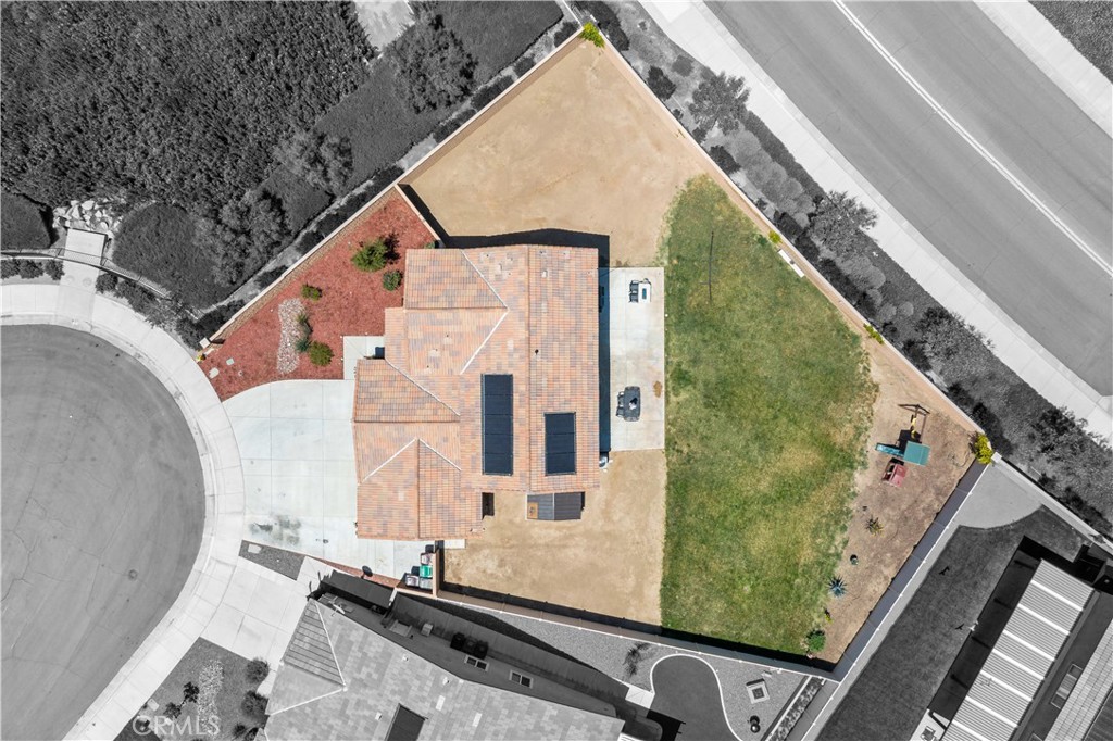 29428 Eagle Peak Court