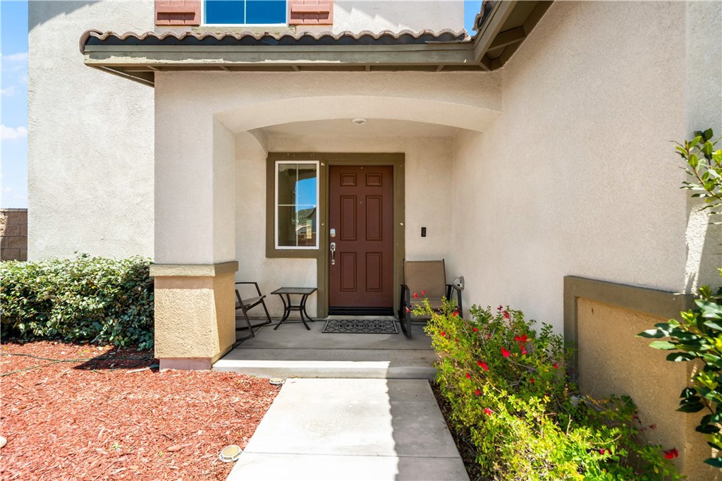 29428 Eagle Peak Court