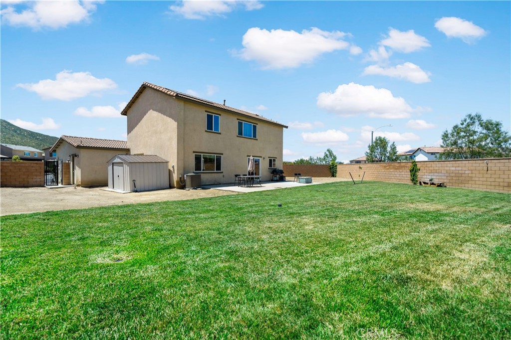 29428 Eagle Peak Court