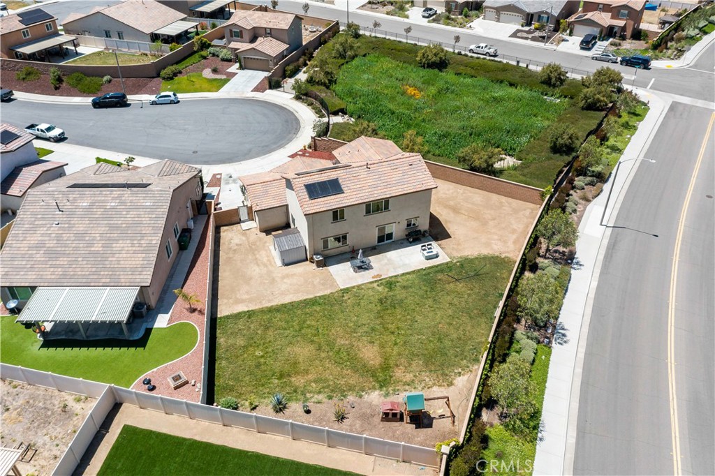 29428 Eagle Peak Court