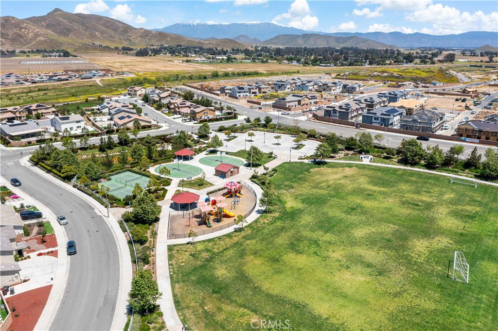 29428 Eagle Peak Court