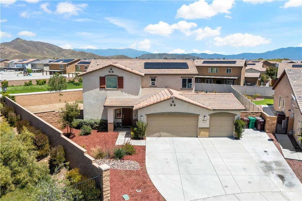 29428 Eagle Peak Court
