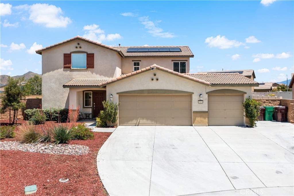 29428 Eagle Peak Court