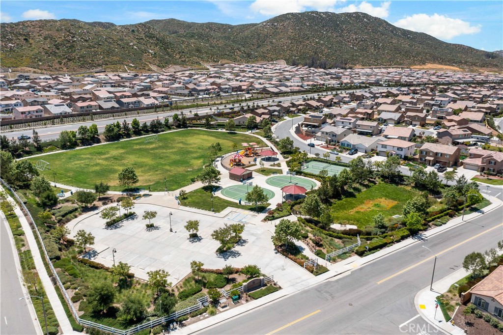 29428 Eagle Peak Court