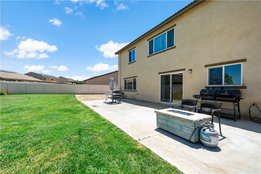 29428 Eagle Peak Court