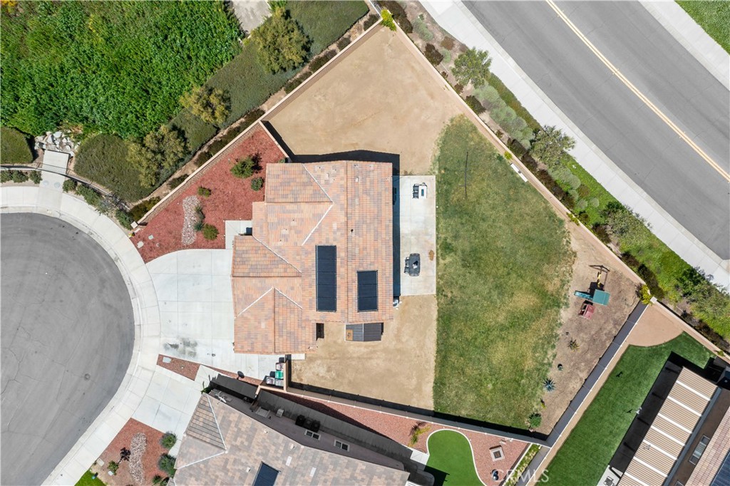 29428 Eagle Peak Court