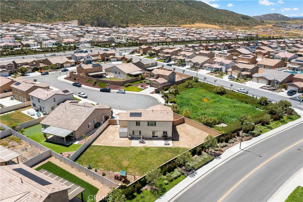 29428 Eagle Peak Court