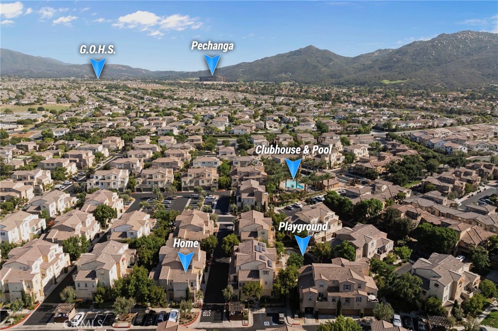 31167 Strawberry Tree lane Lane