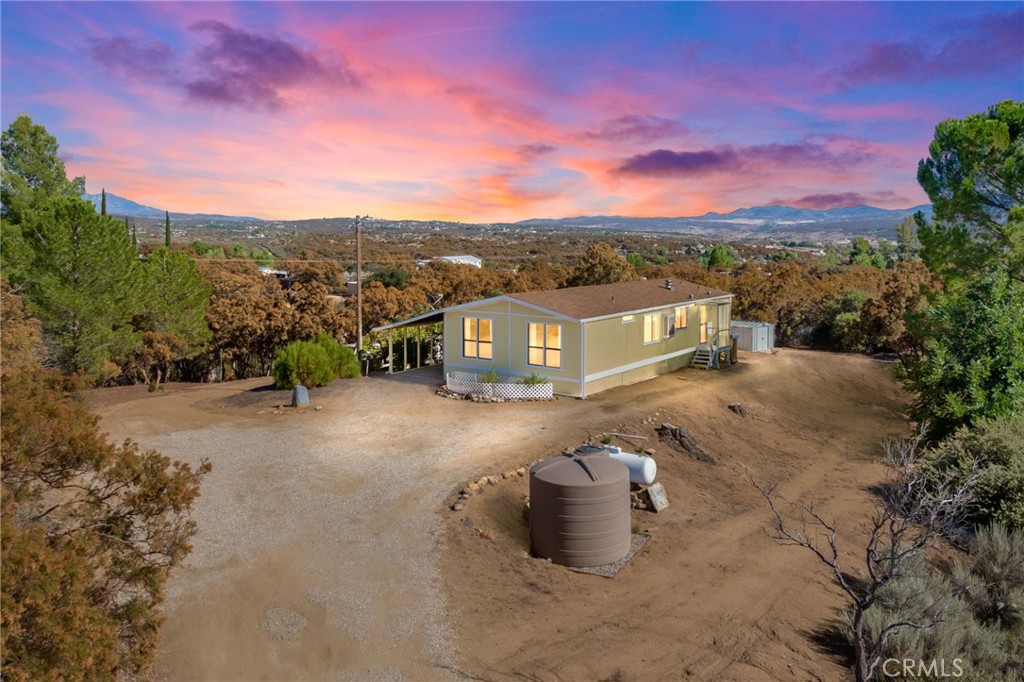 51879 Deer Mountain Way