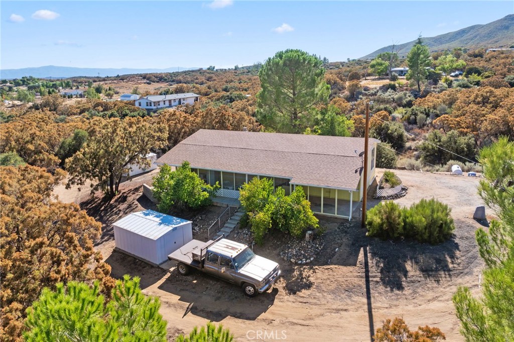 51879 Deer Mountain Way