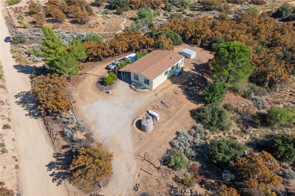 51879 Deer Mountain Way