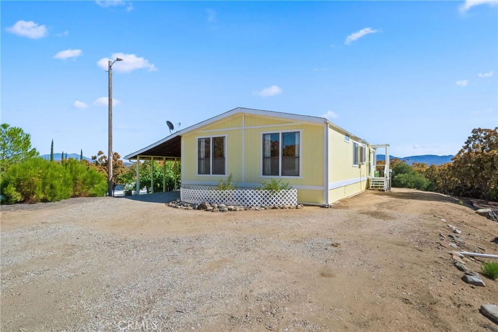 51879 Deer Mountain Way