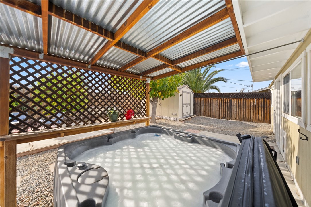 26971 Pinehurst Road