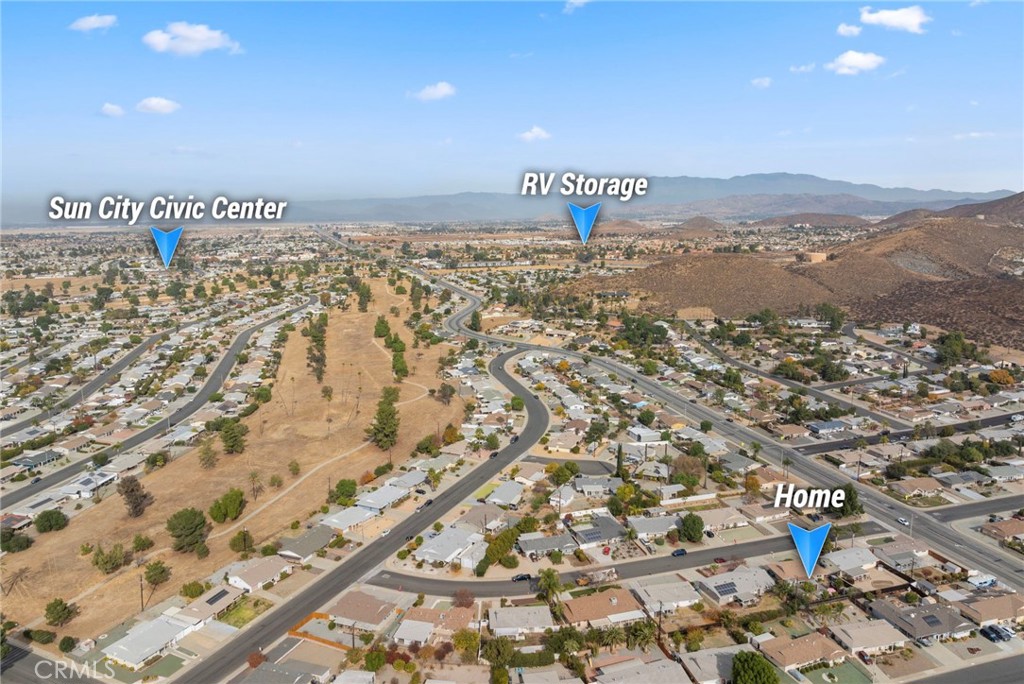 26971 Pinehurst Road