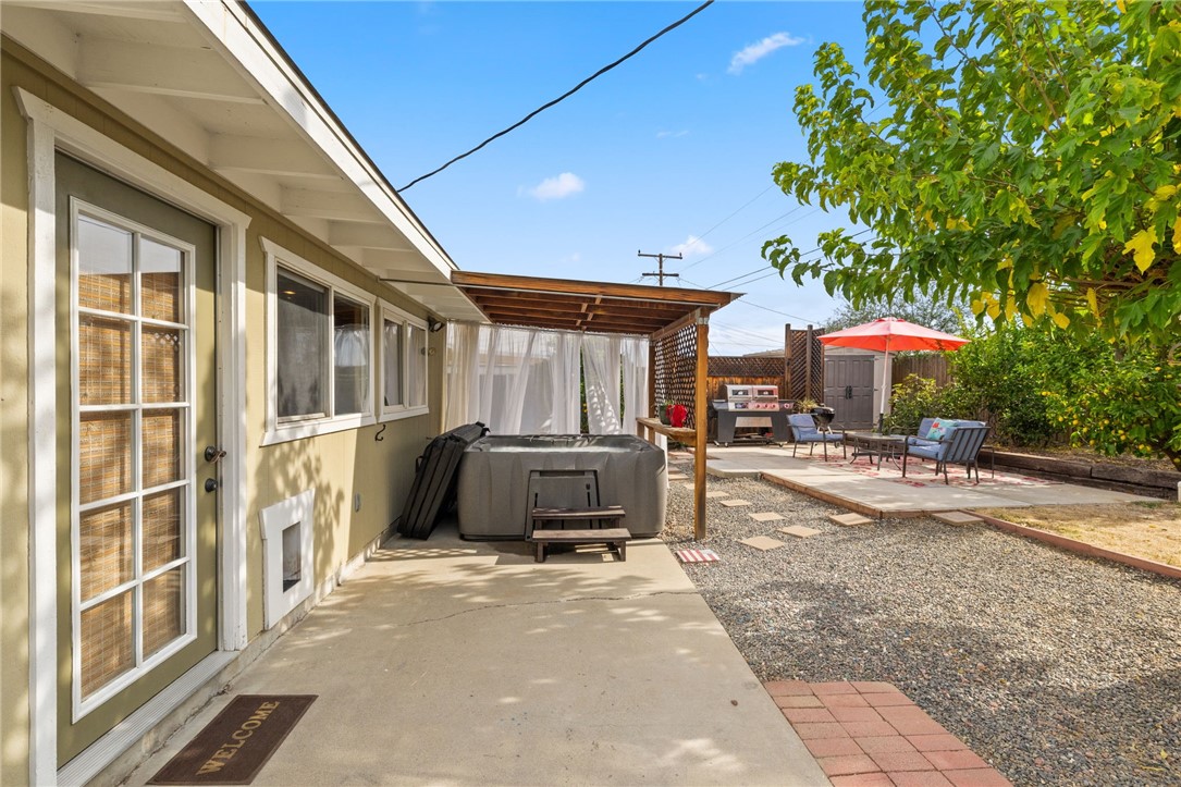 26971 Pinehurst Road