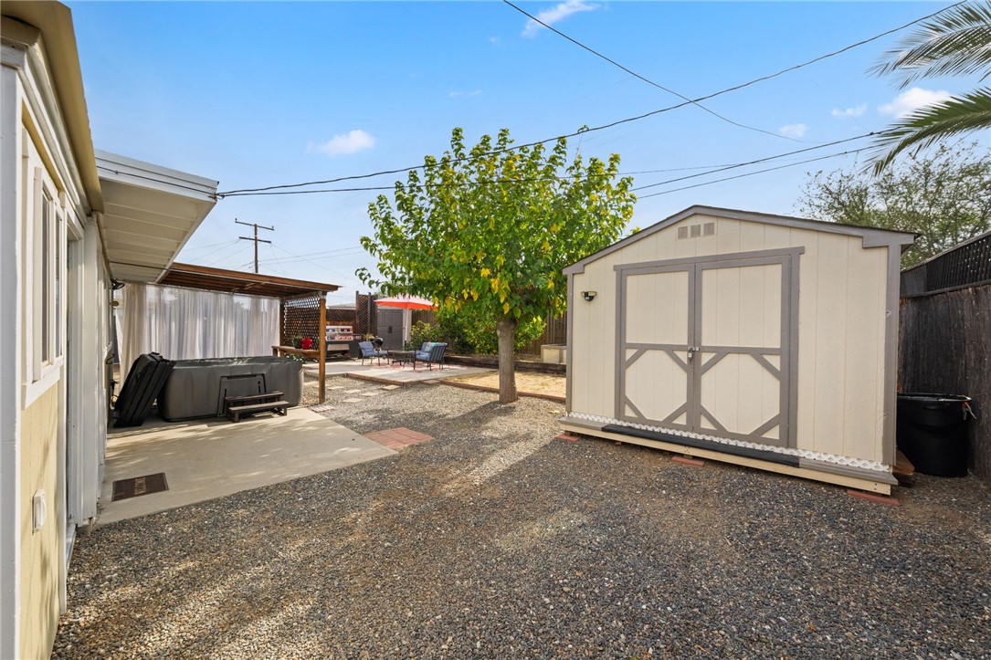 26971 Pinehurst Road