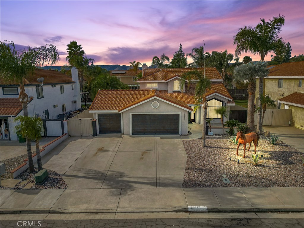 23913 Constantine Drive