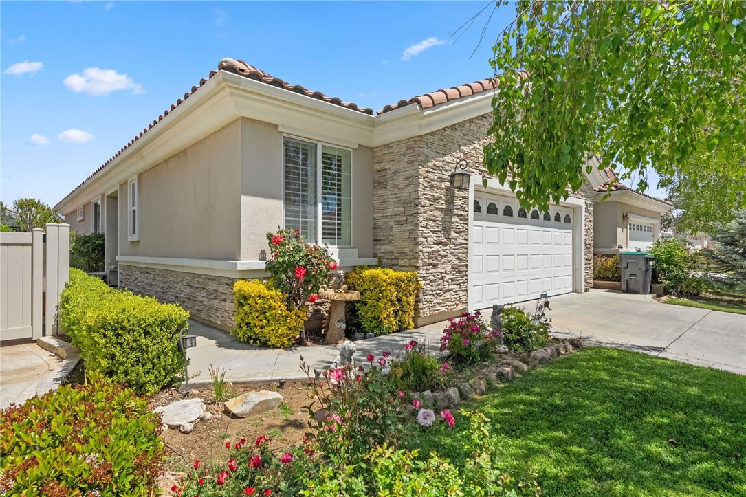 1178 Blackbrush Road