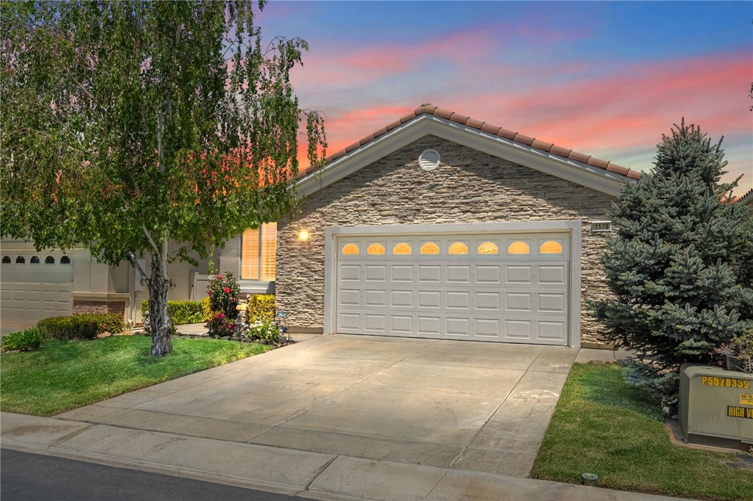 1178 Blackbrush Road