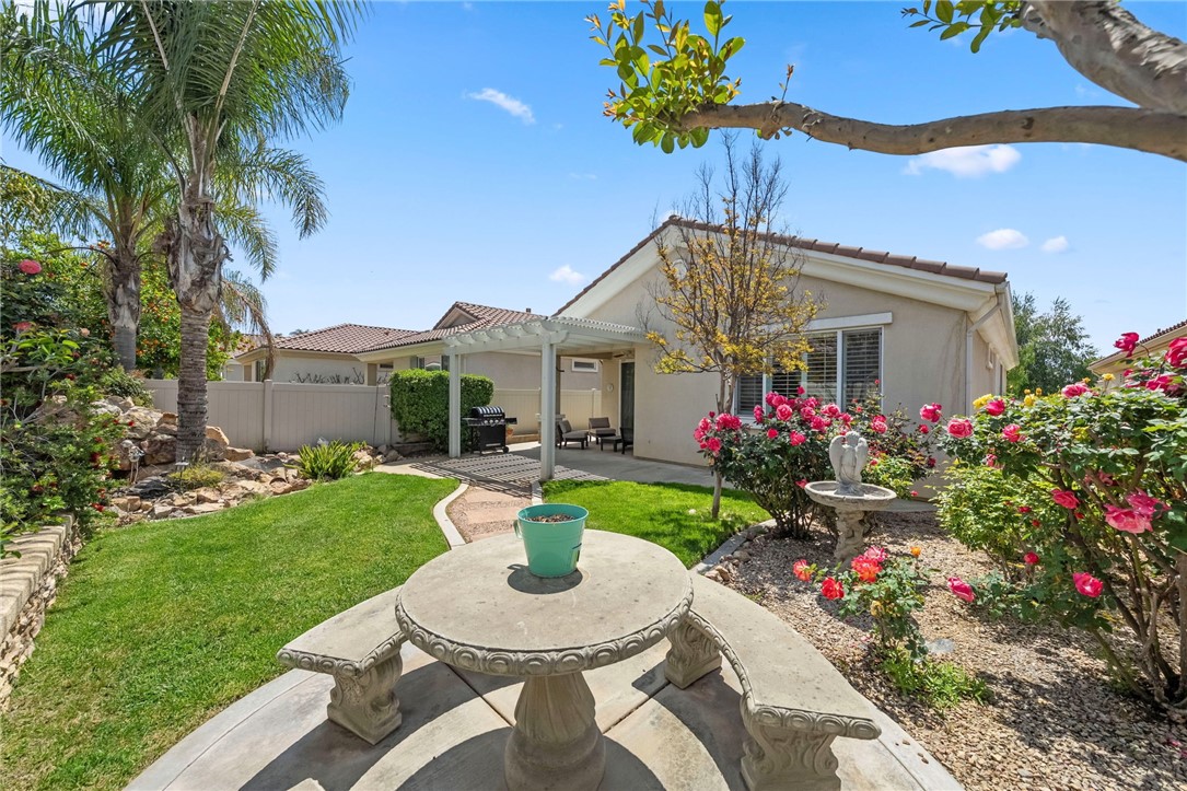 1178 Blackbrush Road