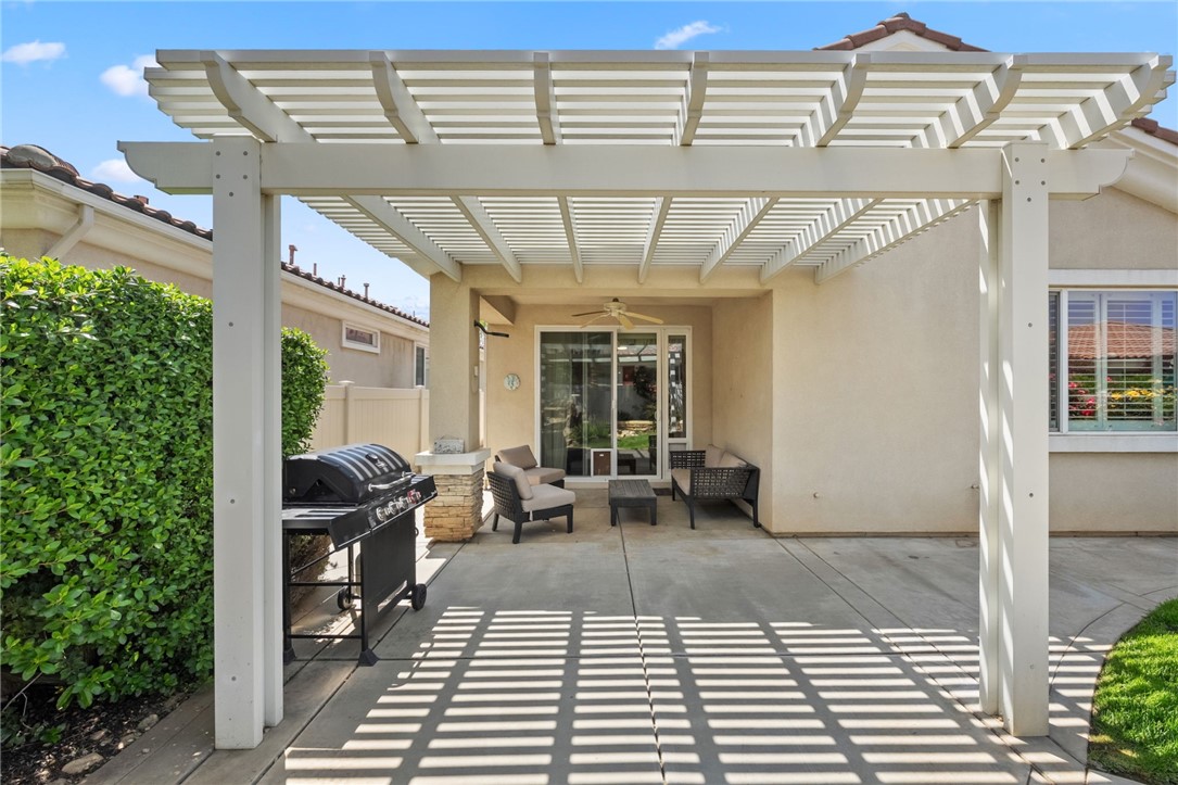 1178 Blackbrush Road