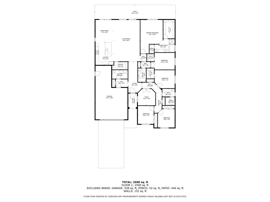 750 Green Court