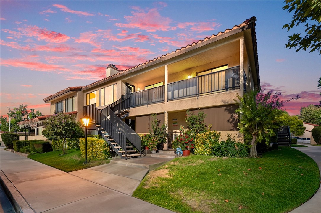 25564 Sharp Drive P