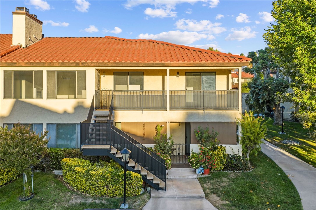 25564 Sharp Drive P