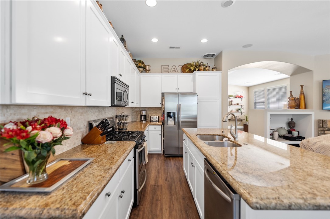 23842 Scarlet Oak Drive