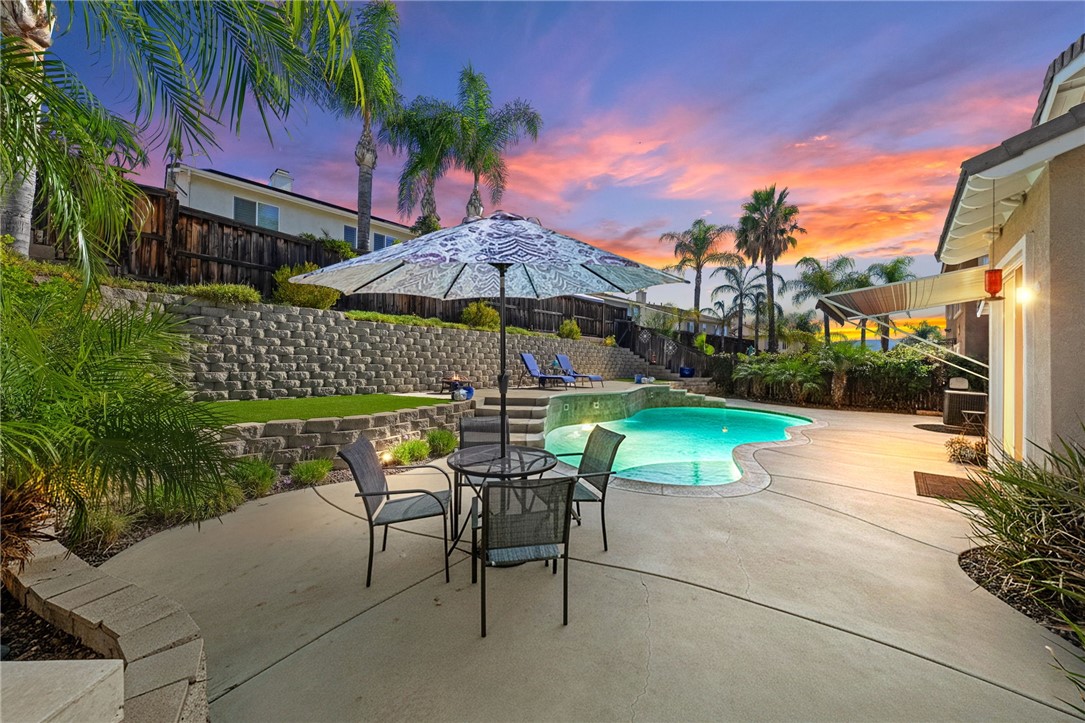 23842 Scarlet Oak Drive