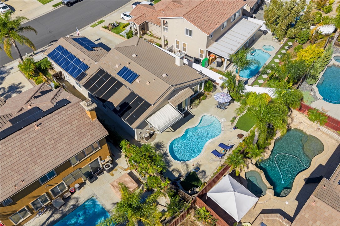 23842 Scarlet Oak Drive