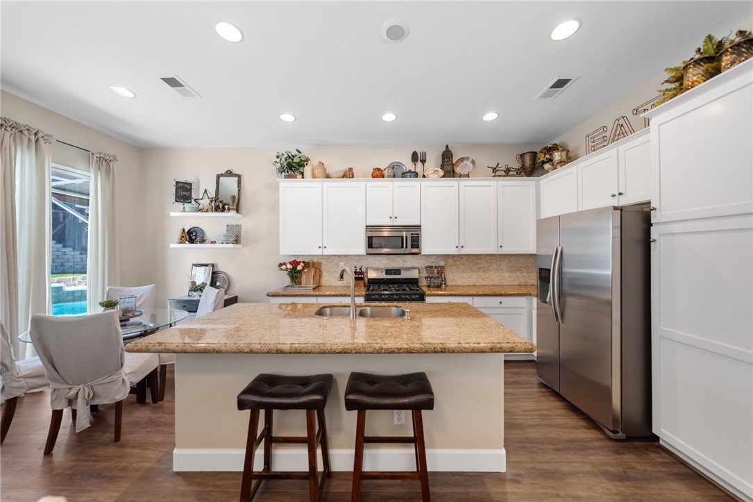 23842 Scarlet Oak Drive