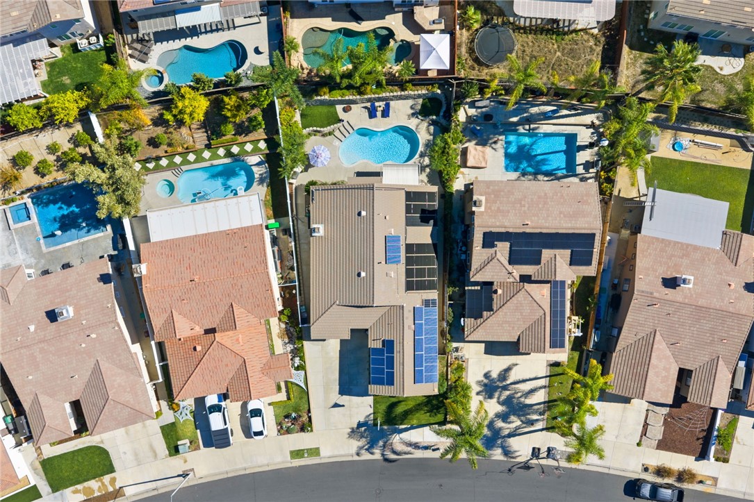 23842 Scarlet Oak Drive