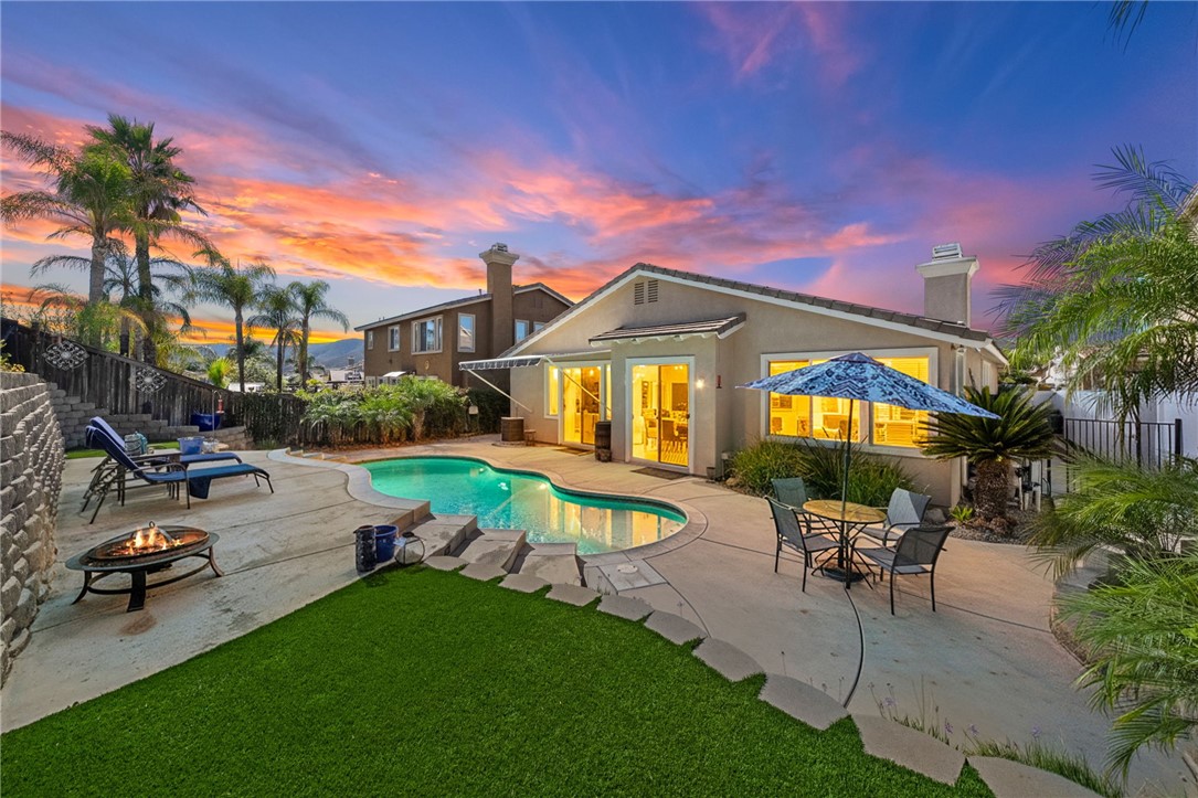 23842 Scarlet Oak Drive