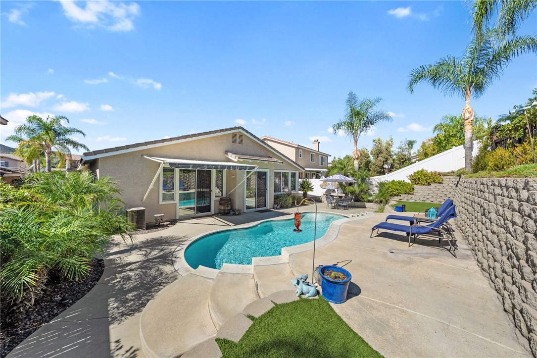 23842 Scarlet Oak Drive