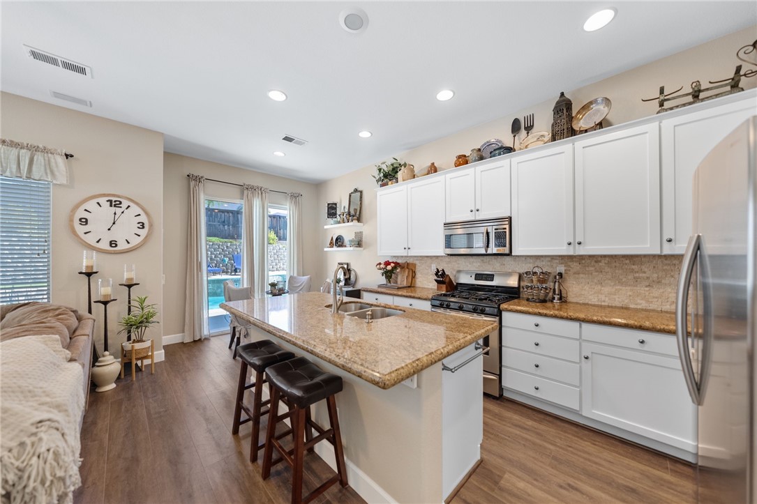 23842 Scarlet Oak Drive